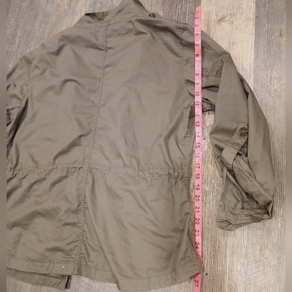 Cargo Jacket - Picture 6 of 7